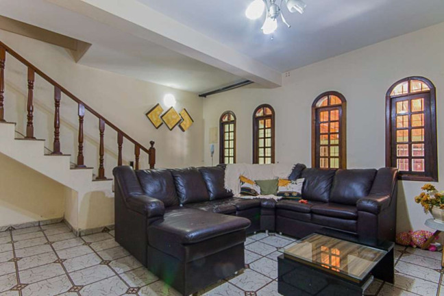 Imagem Casa com 3 Quartos à Venda,  em Jardim Jaraguá (itaim Paulista) - São Paulo