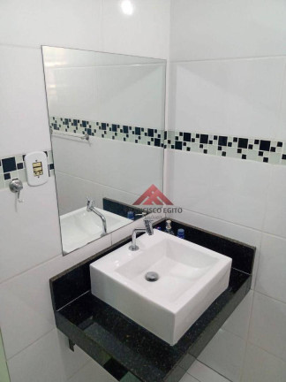 Imagem Casa com 3 Quartos à Venda, 3 m² em Mutuá - São Gonçalo
