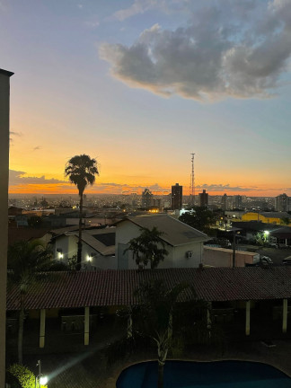 Apartamento com 2 Quartos à Venda, 60 m² em Jk Nova Capital - Anápolis