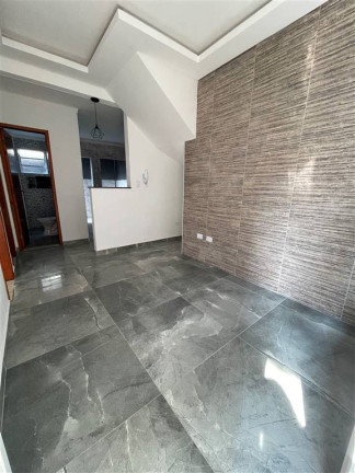 Casa com 2 Quartos à Venda, 40 m² em Maracana - Praia Grande