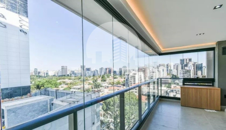 Imagem Imóvel com 2 Quartos à Venda, 72 m² em Pinheiros - São Paulo Imagem Imóvel com 2 Quartos à Venda, 72 m² em Pinheiros - São Paulo