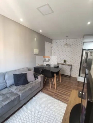 Imagem Apartamento com 2 Quartos à Venda, 44 m² em Canhema - Diadema Imagem Apartamento com 2 Quartos à Venda, 44 m² em Canhema - Diadema
