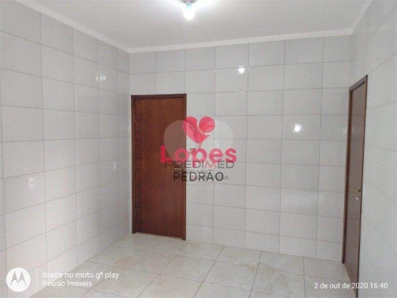 Imagem Casa com 3 Quartos à Venda, 329 m² em Jardim Morumbi - Lençóis Paulista