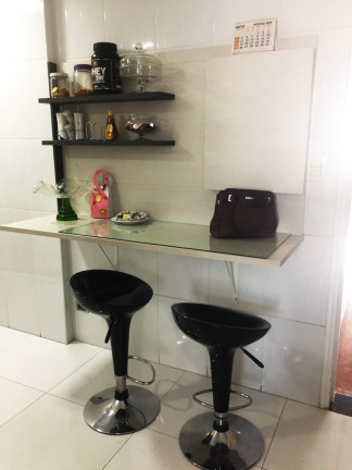 Imagem Apartamento com 4 Quartos à Venda, 182 m² em Interlagos - São Paulo
