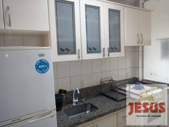 Imagem Apartamento com 2 Quartos para Temporada, 70 m² em Enseada - Guarujá