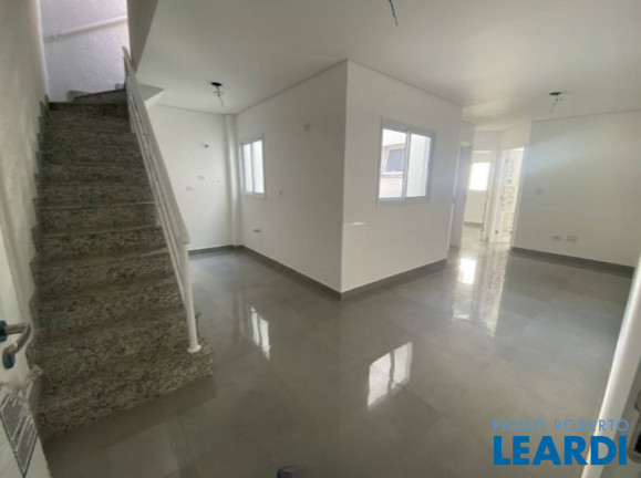 Imagem Cobertura com 2 Quartos à Venda, 122 m² em Vila Leopoldina - Santo André Imagem Cobertura com 2 Quartos à Venda, 122 m² em Vila Leopoldina - Santo André