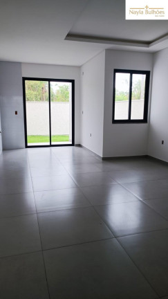 Imagem Sobrado com 3 Quartos à Venda, 117 m² em Forquilhas - São José Imagem Sobrado com 3 Quartos à Venda, 117 m² em Forquilhas - São José