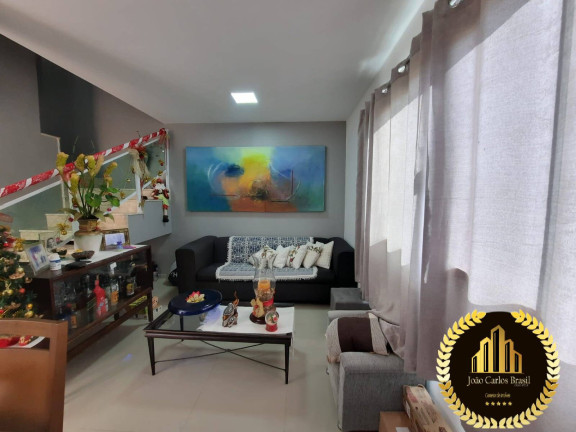 Imagem Casa com 3 Quartos à Venda, 135 m² em Urucunema - Eusébio