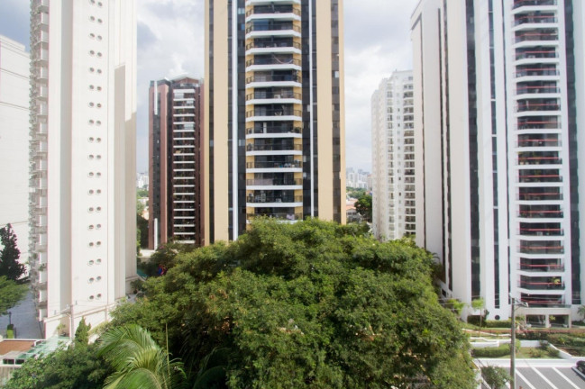 Imagem Apartamento com 2 Quartos à Venda, 70 m² em Indianópolis - São Paulo Imagem Apartamento com 2 Quartos à Venda, 70 m² em Indianópolis - São Paulo