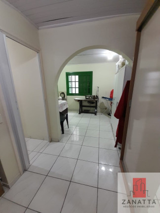 Imagem Casa com 3 Quartos à Venda, 80 m² em Olímpica - Esteio