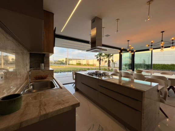 Imagem Casa com 5 Quartos à Venda, 514 m² em -- - Xangri-la Imagem Casa com 5 Quartos à Venda, 514 m² em -- - Xangri-la