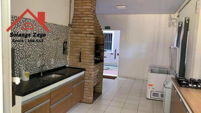 Imagem Apartamento com 2 Quartos à Venda, 46 m² em Parque Munhoz - São Paulo