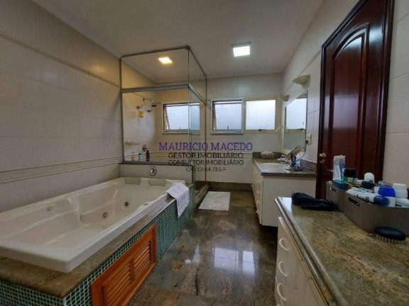 Imagem Casa com 5 Quartos à Venda, 1.130 m² em Alphaville - Santana De Parnaíba Imagem Casa com 5 Quartos à Venda, 1.130 m² em Alphaville - Santana De Parnaíba