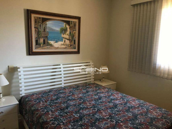 Imagem Apartamento com 3 Quartos para Temporada, 90 m² em Riviera De São Lourenço - Bertioga
