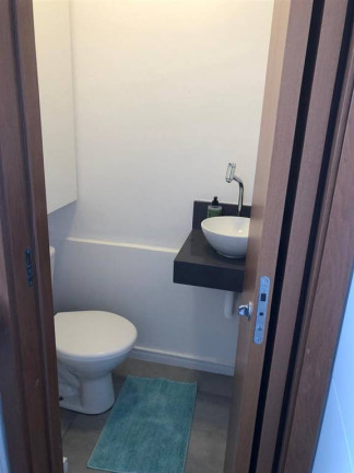 Imagem Apartamento com 2 Quartos à Venda, 64 m² em Boqueirão - Santos Imagem Apartamento com 2 Quartos à Venda, 64 m² em Boqueirão - Santos