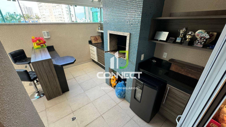 Imagem Apartamento com 3 Quartos à Venda, 220 m² em Vila Operária - Itajaí