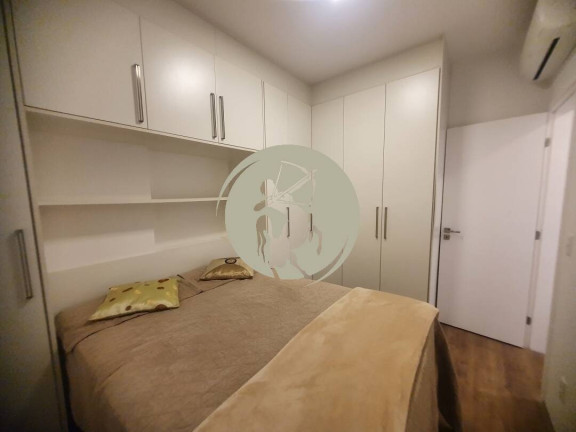 Imagem Apartamento com 1 Quarto à Venda, 59 m² em Boqueirao - Santos Imagem Apartamento com 1 Quarto à Venda, 59 m² em Boqueirao - Santos