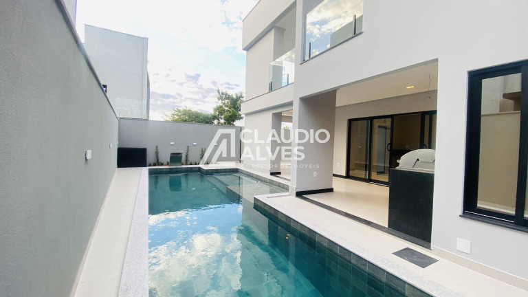 Imagem Casa de Condomínio com 4 Quartos à Venda, 313 m² em Papagaio - Feira De Santana