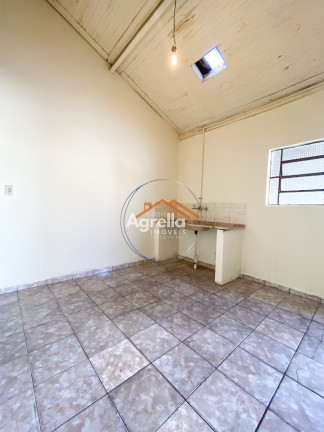 Imagem Casa com 3 Quartos à Venda, 136 m² em Vila Santa Eliza - Mogi Mirim