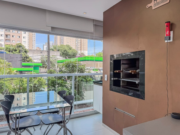 Imagem Apartamento com 2 Quartos à Venda, 73 m² em Vila Monte Alegre - São Paulo Imagem Apartamento com 2 Quartos à Venda, 73 m² em Vila Monte Alegre - São Paulo