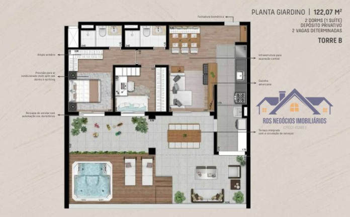 Imagem Apartamento com 2 Quartos à Venda, 122 m² em Vila Mariana - São Paulo Imagem Apartamento com 2 Quartos à Venda, 122 m² em Vila Mariana - São Paulo