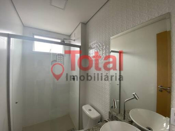 Imagem Apartamento com 2 Quartos à Venda, 54 m² em Iguaçu - Ipatinga