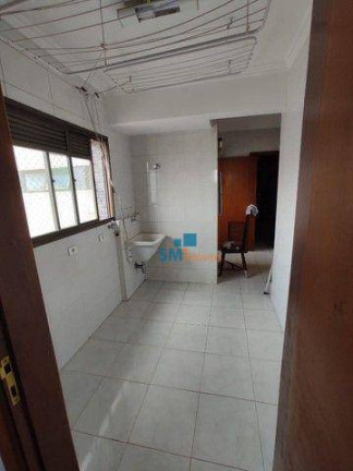 Imagem Apartamento com 4 Quartos à Venda, 140 m² em Aclimação - São Paulo Imagem Apartamento com 4 Quartos à Venda, 140 m² em Aclimação - São Paulo