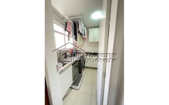 Apartamento com 2 Quartos à Venda, 100 m² em Jardim Das Indústrias - São José Dos Campos