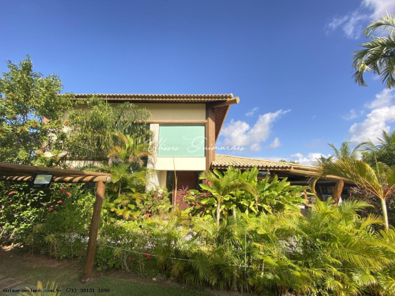 Imagem Casa com 5 Quartos à Venda, 427 m² em Praia Do Forte - Mata De São João Imagem Casa com 5 Quartos à Venda, 427 m² em Praia Do Forte - Mata De São João