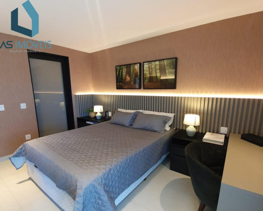 Imagem Cobertura com 5 Quartos à Venda, 250 m² em Algodoal - Cabo Frio