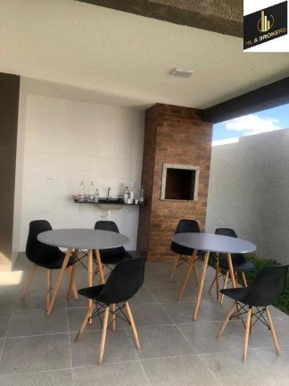 Imagem Apartamento com 2 Quartos à Venda, 44 m² em Costeira - Araucária Imagem Apartamento com 2 Quartos à Venda, 44 m² em Costeira - Araucária