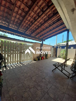 Imagem Casa com 2 Quartos à Venda, 189 m² em Florida Mirim - Mongagua