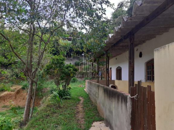 Imagem Imóvel com 4 Quartos à Venda, 3.500 m² em Parque Jaguari (fazendinha) - Santana De Parnaíba