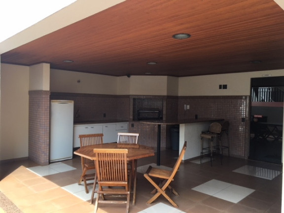Imagem Apartamento com 4 Quartos à Venda, 565 m² em Bauru