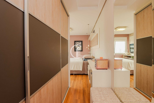 Imagem Apartamento com 2 Quartos à Venda, 93 m² em Lourdes - Caxias Do Sul