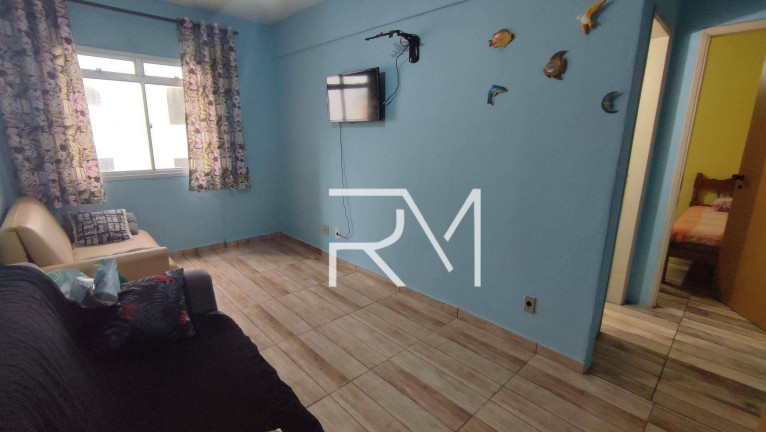 Imagem Apartamento com 1 Quarto à Venda, 59 m² em Vila Atlântica - Mongaguá