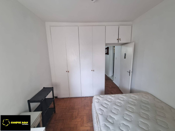 Imagem Apartamento com 1 Quarto à Venda, 42 m² em Campos Elíseos - São Paulo Imagem Apartamento com 1 Quarto à Venda, 42 m² em Campos Elíseos - São Paulo