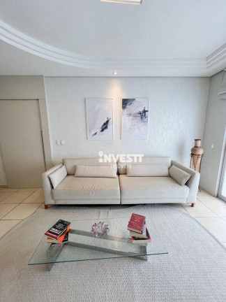 Imagem Apartamento com 3 Quartos à Venda, 95 m² em Alto Da Glória - Goiânia Imagem Apartamento com 3 Quartos à Venda, 95 m² em Alto Da Glória - Goiânia