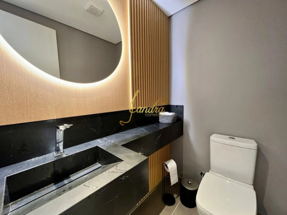 Imagem Casa com 5 Quartos à Venda, 350 m² em Atlantida - Xangri-la