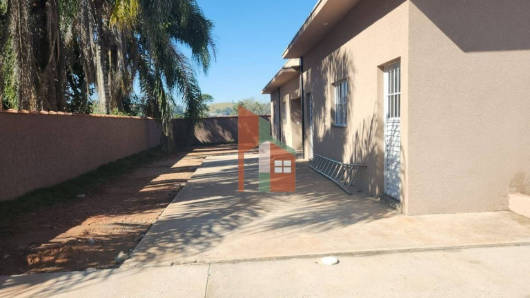 Casa de Condomínio com 2 Quartos à Venda, 60 m² em Bom Jesus Dos Perdões