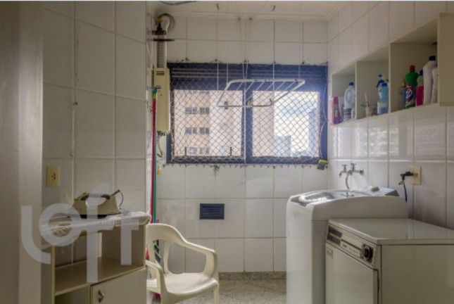Imagem Apartamento com 3 Quartos à Venda, 127 m² em Tatuapé - São Paulo Imagem Apartamento com 3 Quartos à Venda, 127 m² em Tatuapé - São Paulo
