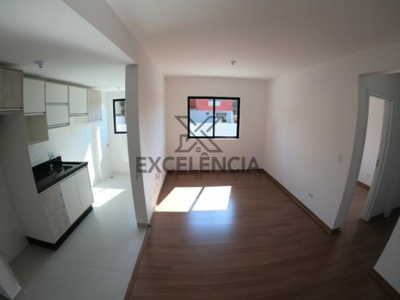 Imagem Apartamento com 2 Quartos à Venda, 60 m² em Lindóia - Curitiba Imagem Apartamento com 2 Quartos à Venda, 60 m² em Lindóia - Curitiba
