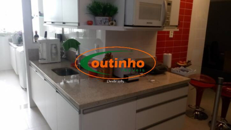 Imagem Apartamento com 4 Quartos à Venda, 172 m² em Tijuca - Rio De Janeiro Imagem Apartamento com 4 Quartos à Venda, 172 m² em Tijuca - Rio De Janeiro