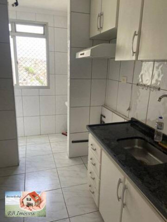 Imagem Apartamento com 2 Quartos à Venda, 51 m² em Santa Terezinha - São Bernardo Do Campo Imagem Apartamento com 2 Quartos à Venda, 51 m² em Santa Terezinha - São Bernardo Do Campo