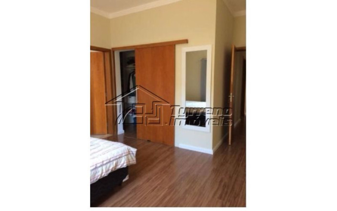 Casa de Condomínio com 3 Quartos à Venda, 145 m² em Bairro Do Grama - Caçapava