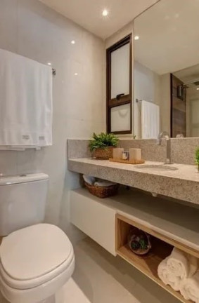 Imagem Apartamento com 1 Quarto à Venda, 36 m² em Rio Vermelho - Salvador Imagem Apartamento com 1 Quarto à Venda, 36 m² em Rio Vermelho - Salvador