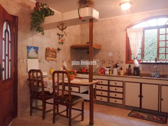 Imagem Casa com 4 Quartos à Venda, 256 m² em Granja Julieta - São Paulo