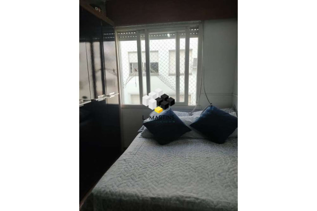 Imagem Apartamento com 2 Quartos à Venda, 55 m² em Rubem Berta - Porto Alegre Imagem Apartamento com 2 Quartos à Venda, 55 m² em Rubem Berta - Porto Alegre