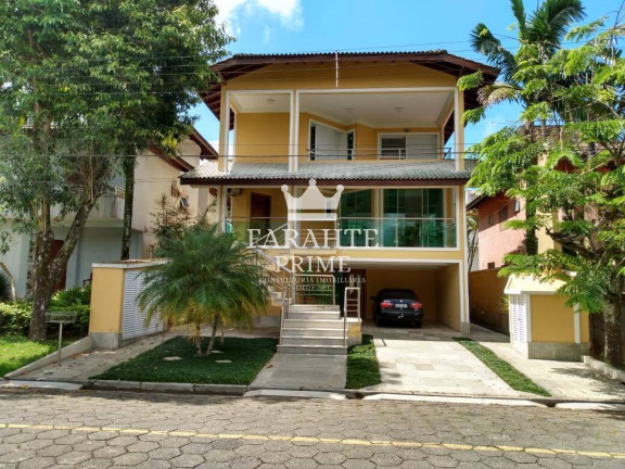 Imagem Casa de Condomínio com 6 Quartos à Venda, 670 m² em Centro - Bertioga Imagem Casa de Condomínio com 6 Quartos à Venda, 670 m² em Centro - Bertioga