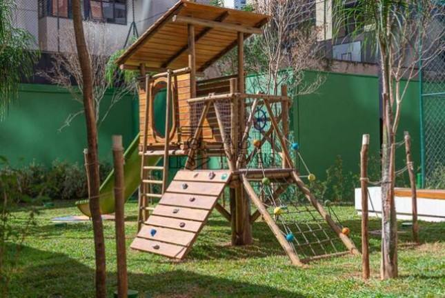 Imagem Apartamento com 2 Quartos à Venda, 73 m² em Moema - São Paulo